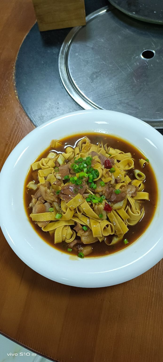 重庆香锅鱼