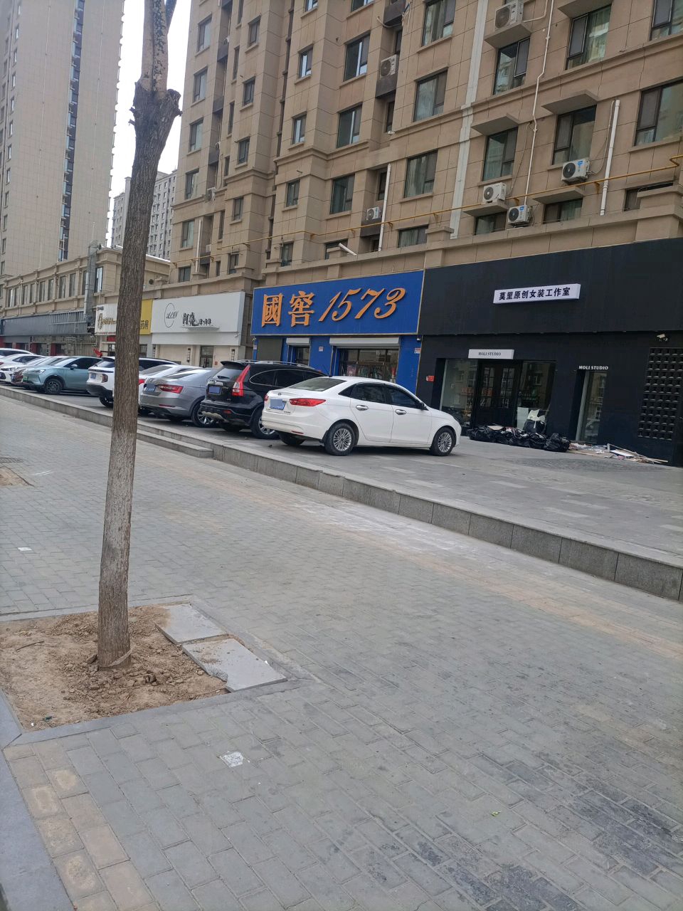 国窖1573(曙光路店)