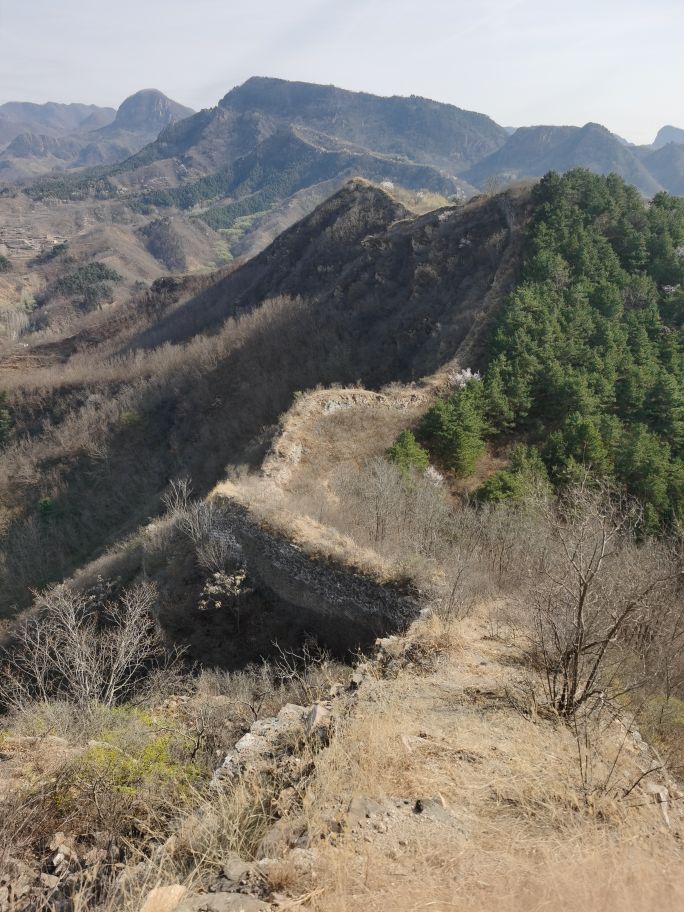 东窝兵湾