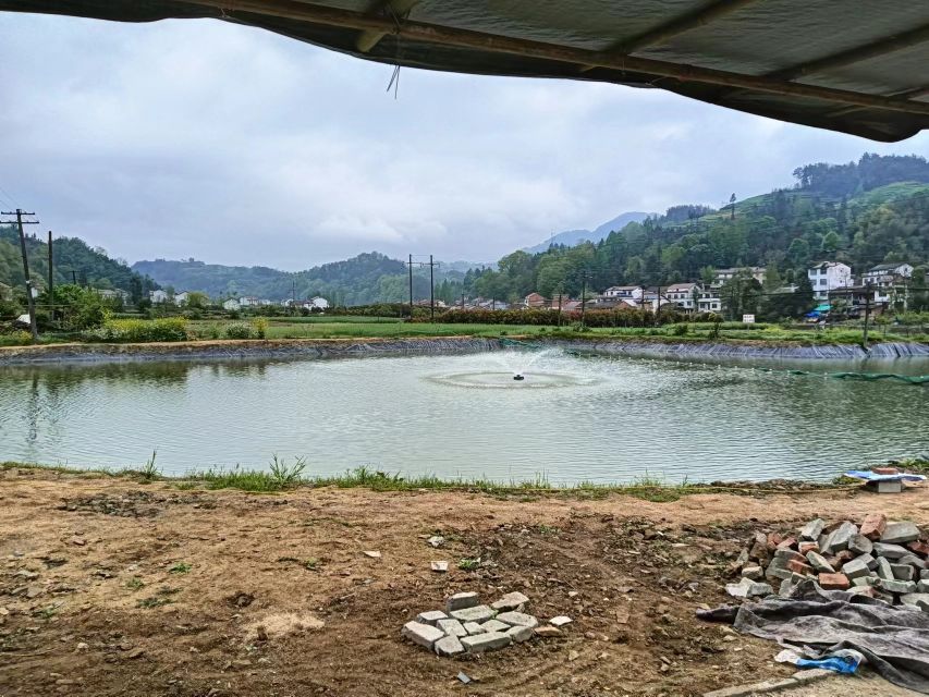 红光钓鱼场