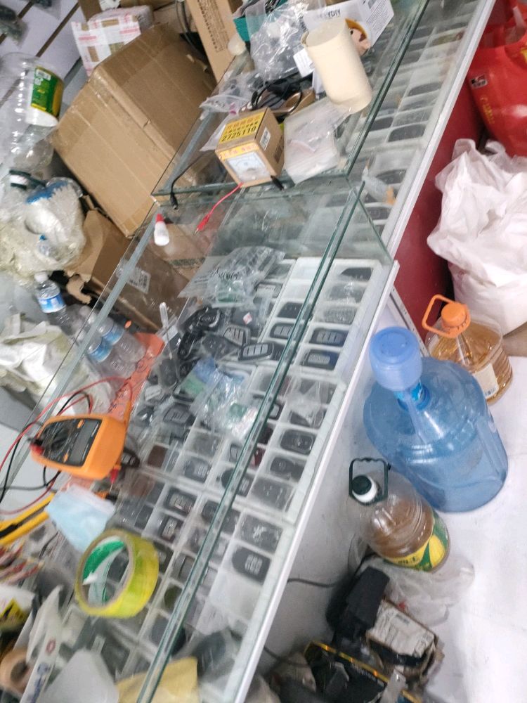 鑫华开锁(二店)