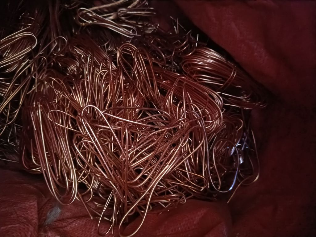 沈阳市卓文废品收购站