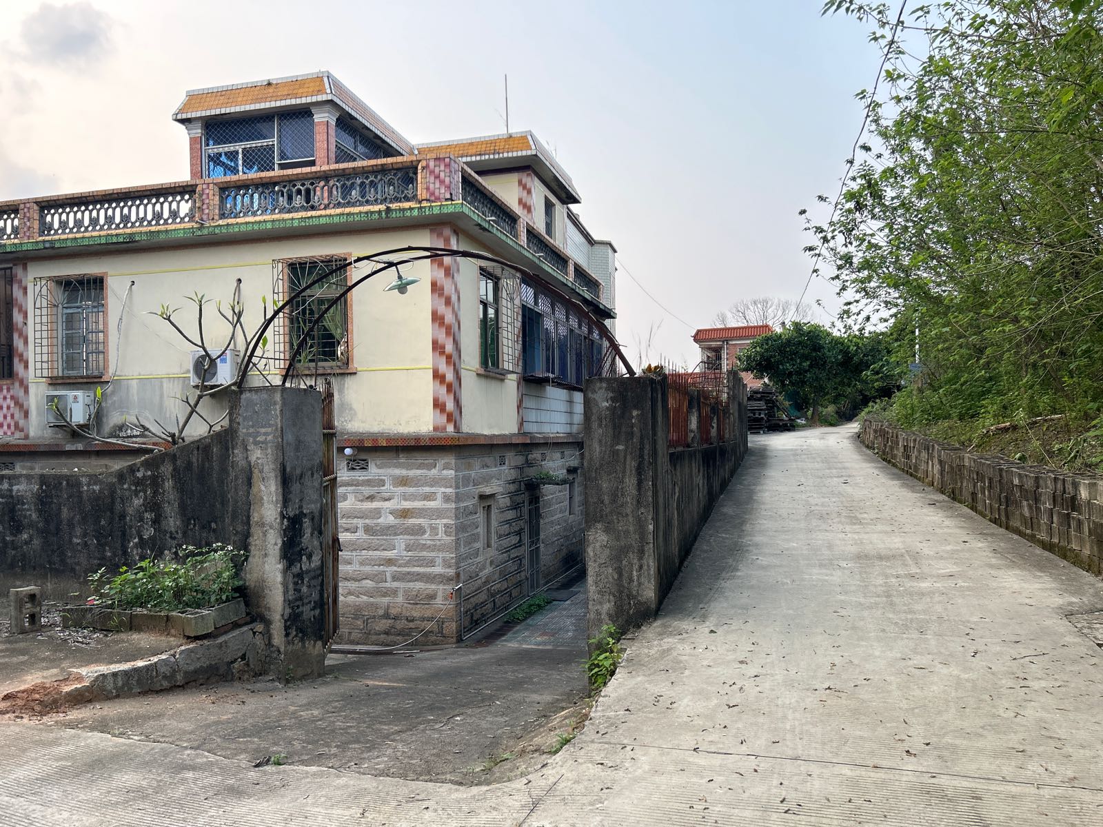 厦门市集美区后溪镇浦边里163号