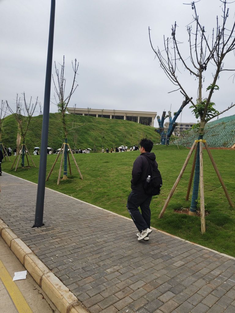 南宁数字科技学院