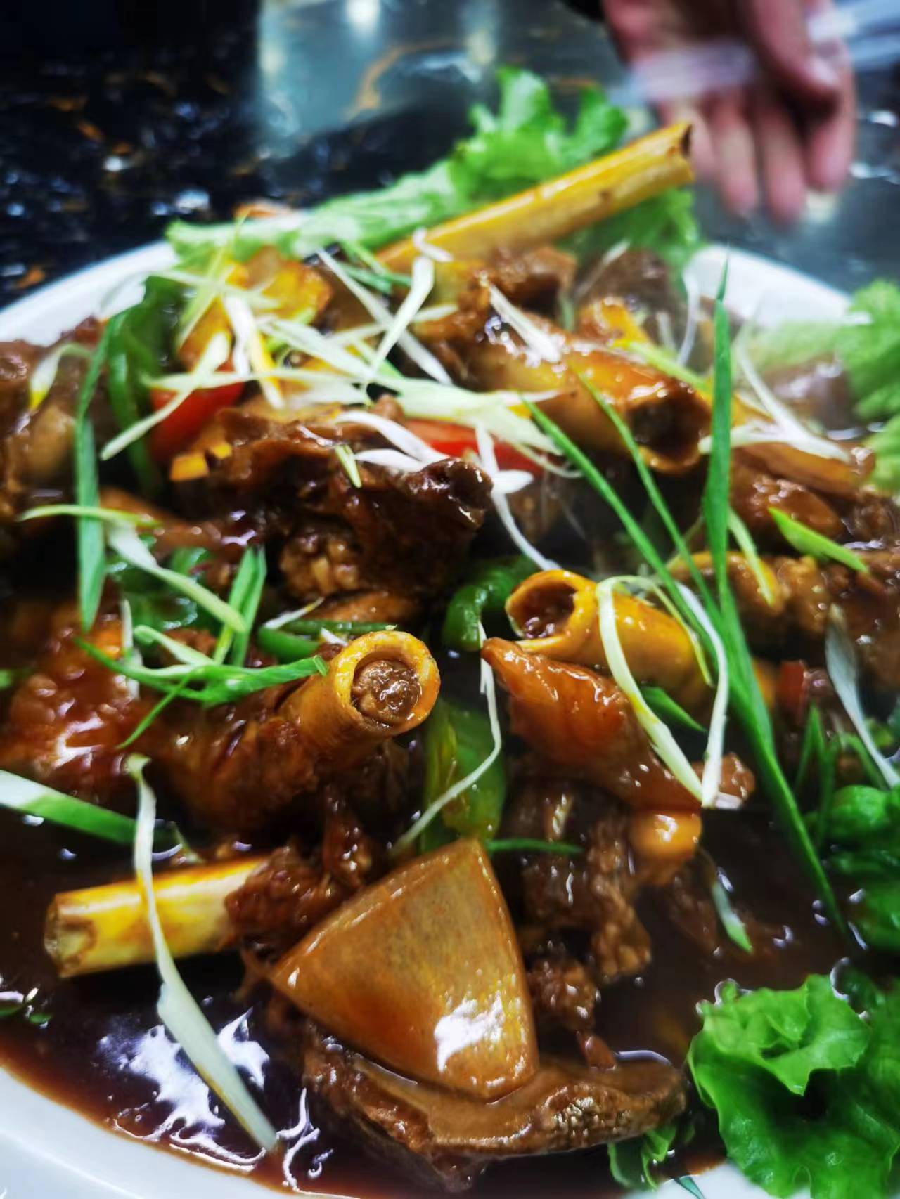 清真胡赛烤肉餐厅