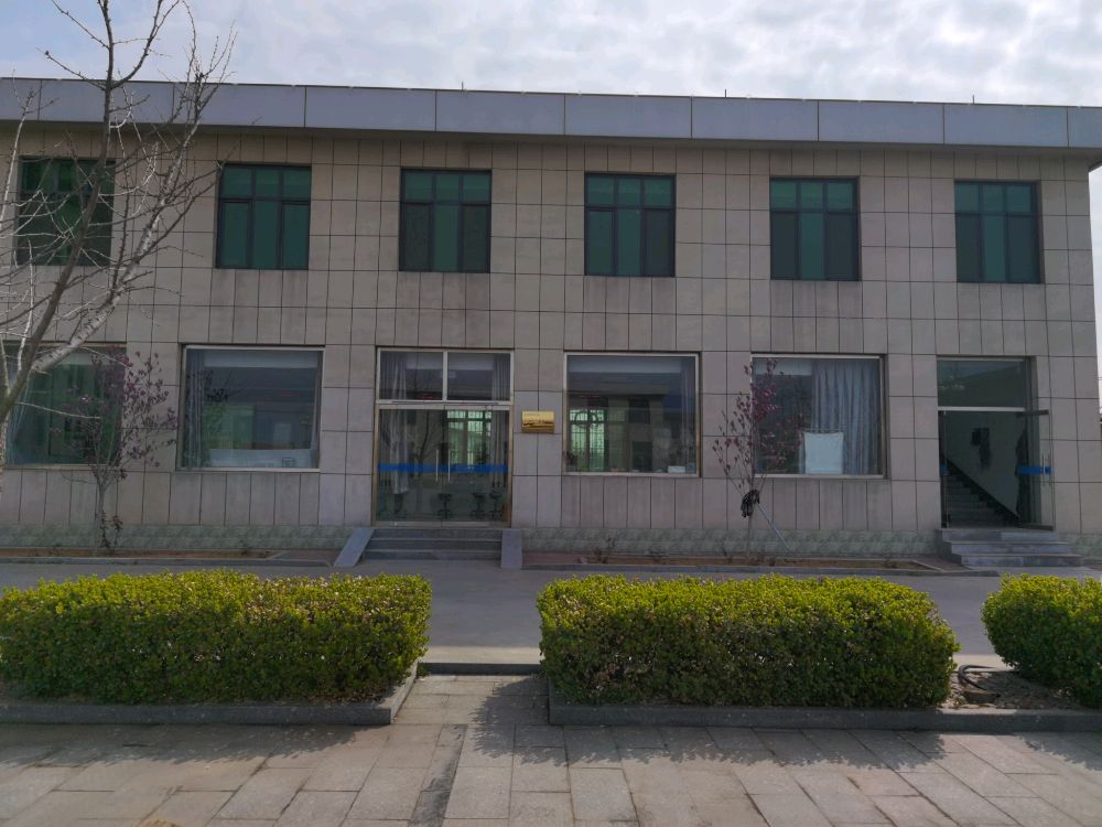 唐山市迁安市太平庄镇行政综合服务中心
