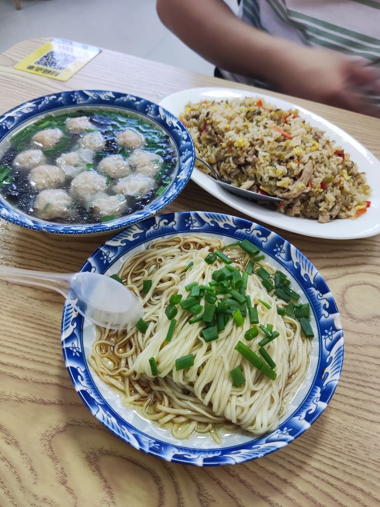 正宗福建沙县(嘉庚路店)