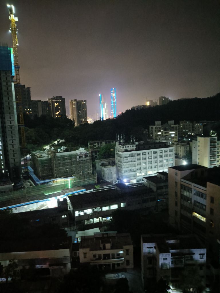 闲云油画
