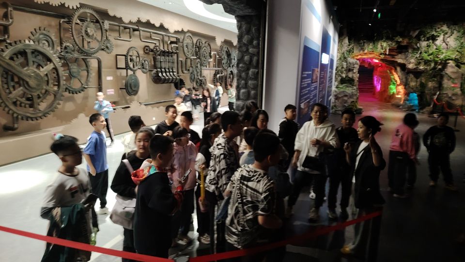 建亨文化空间