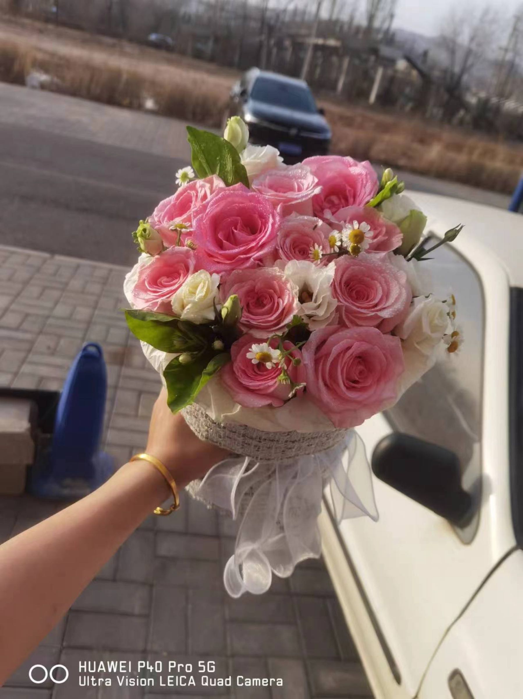 花礼鲜花财大店