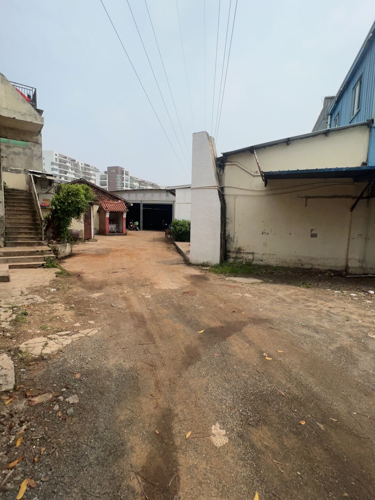阿琰二手旧货市场