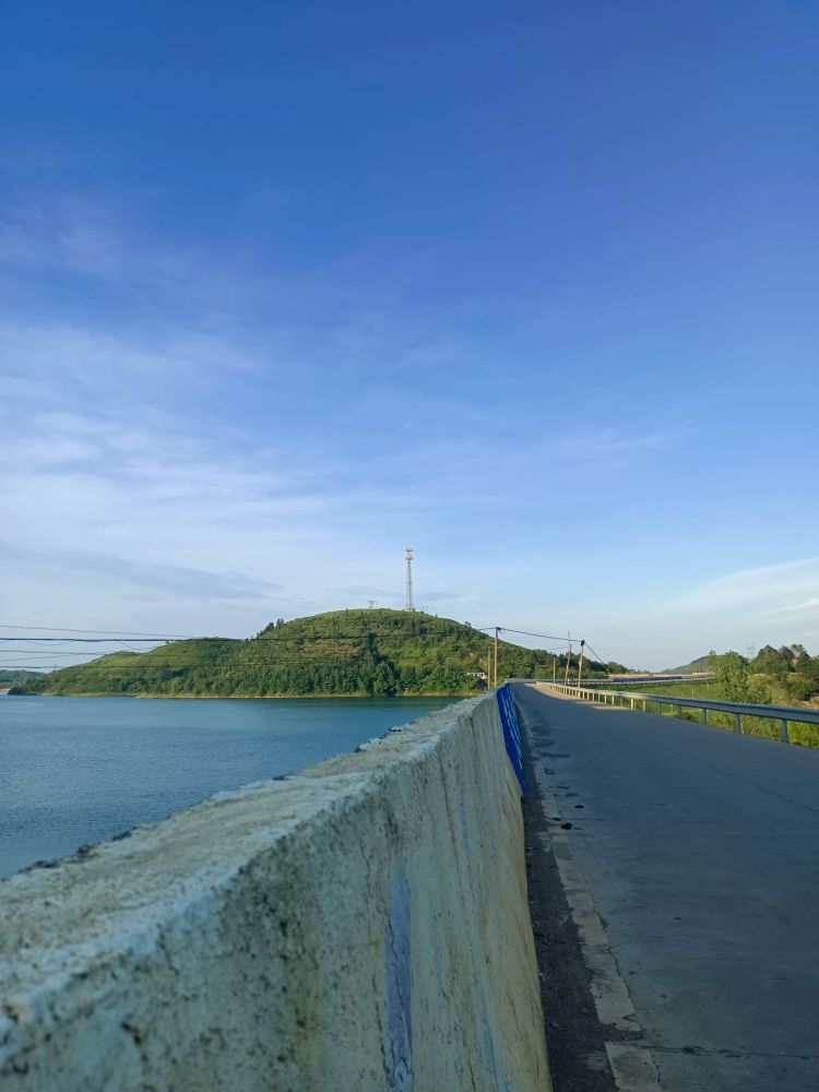 太平水库