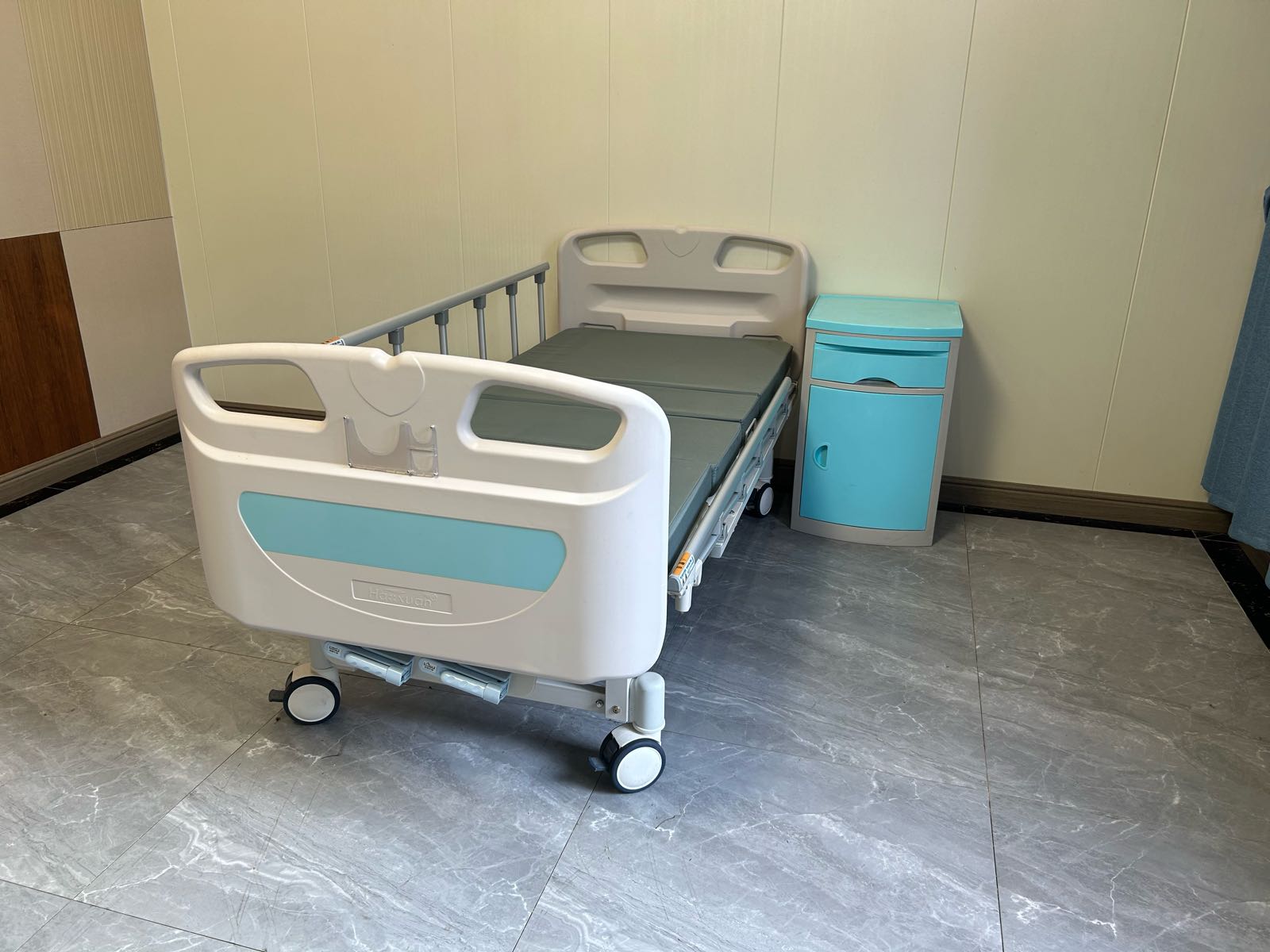 广西浩轩医疗器械有限公司