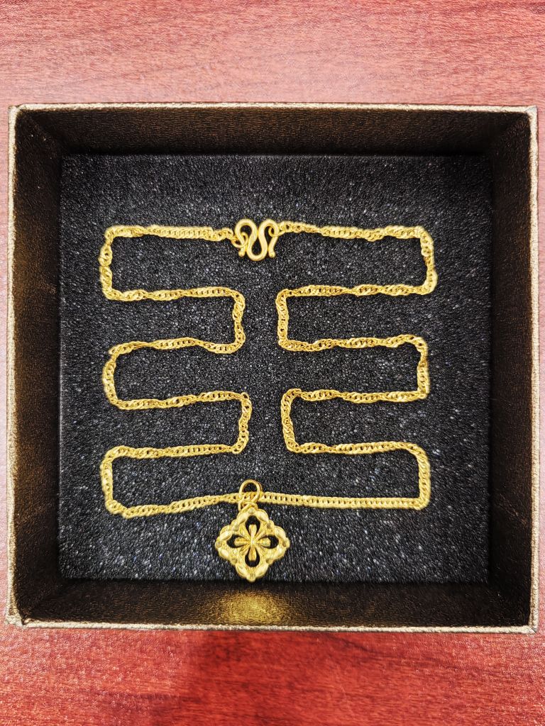 黄金回收(碧云路店)