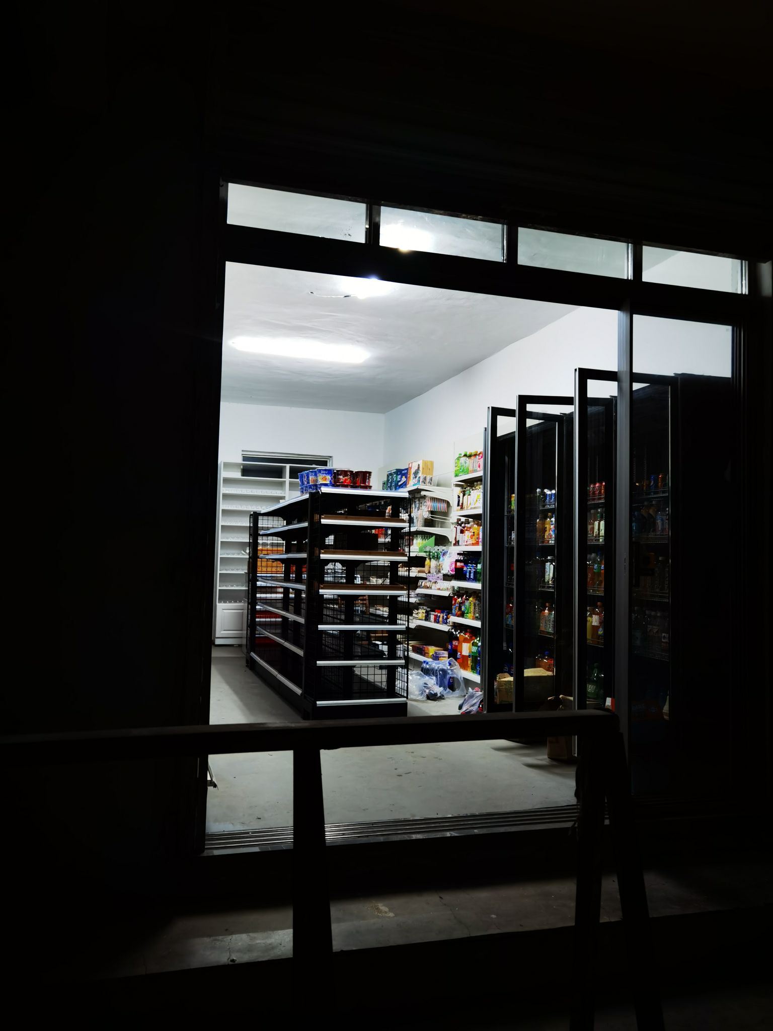 福居便利店