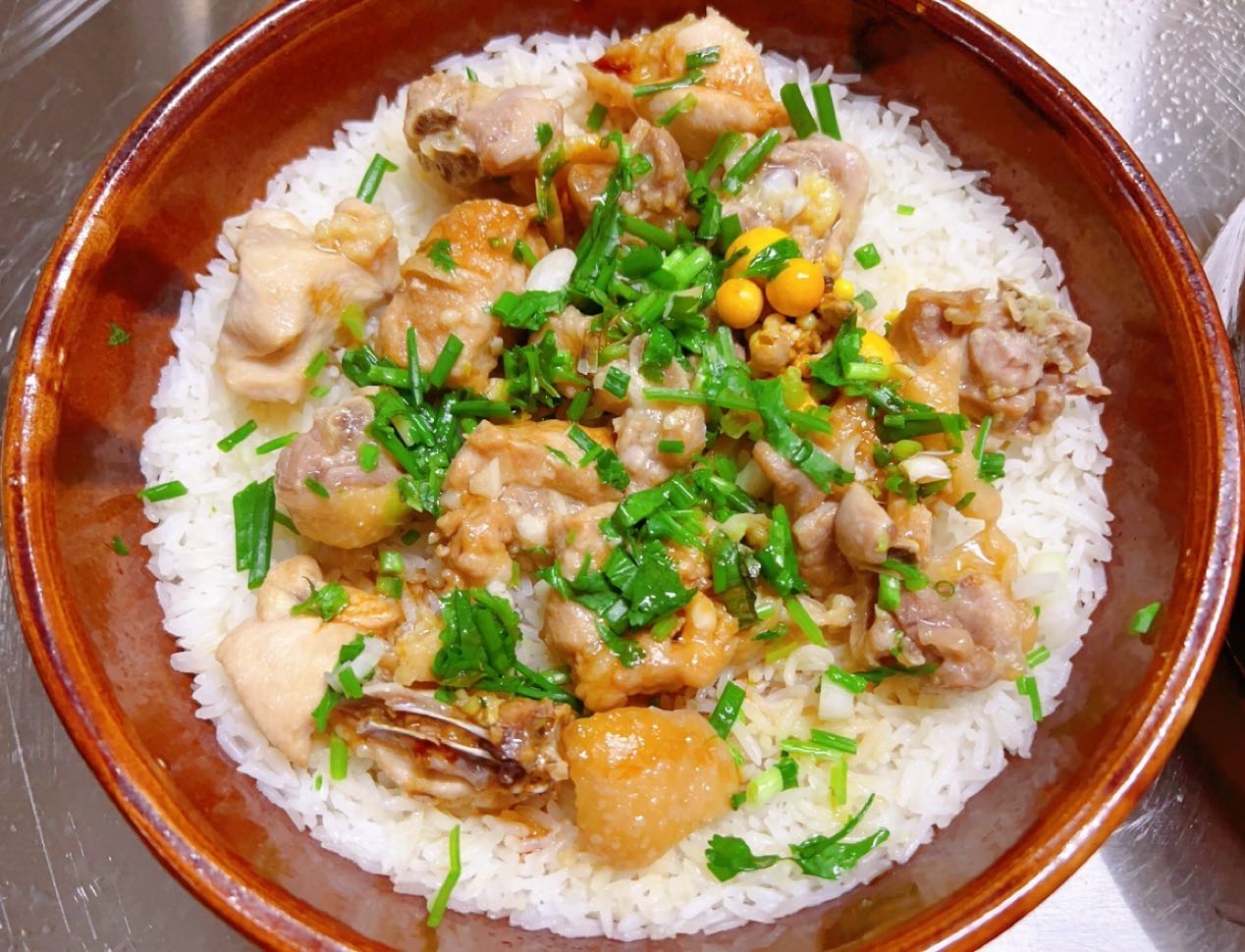 祥云酒馆炖汤蒸饭(祥云城店)