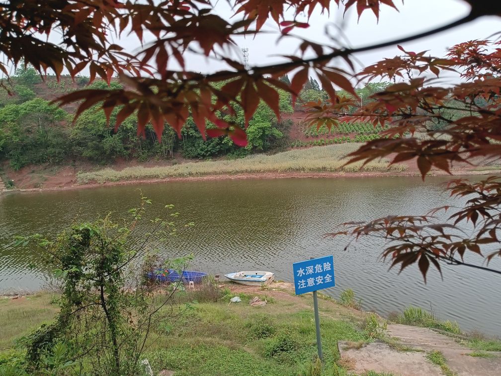 双槽水库