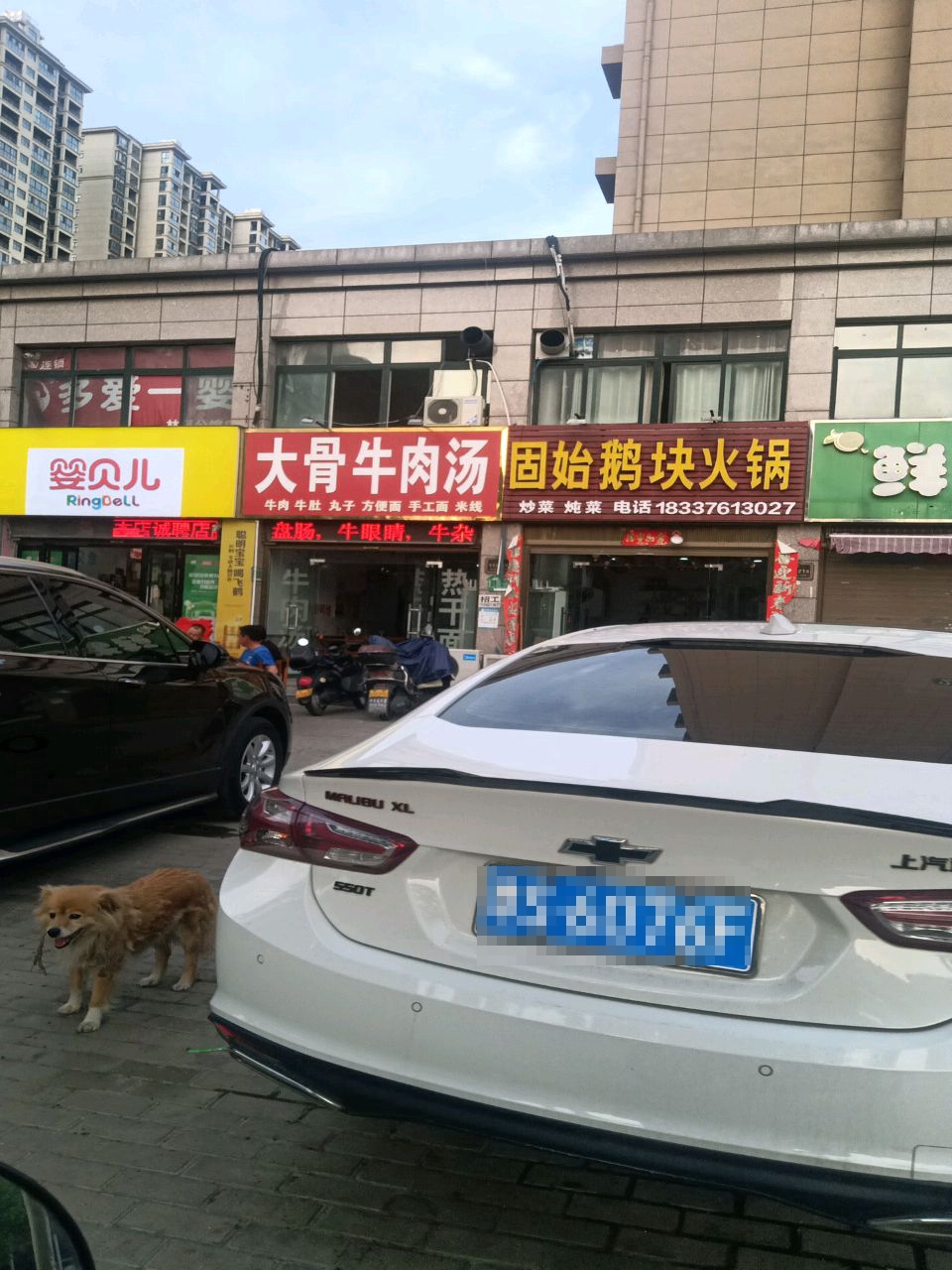 婴贝儿(新二十六街店)