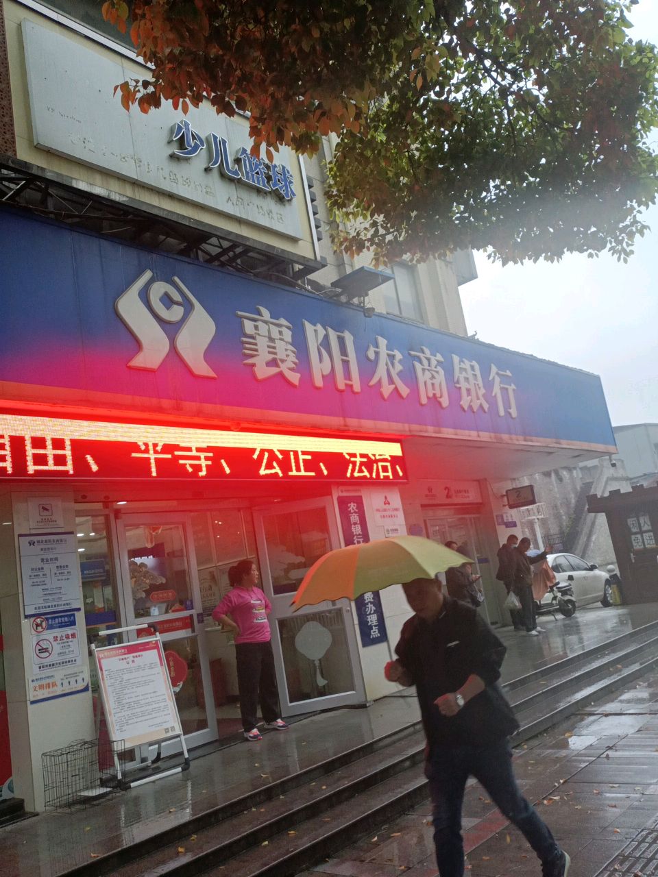 少儿篮球