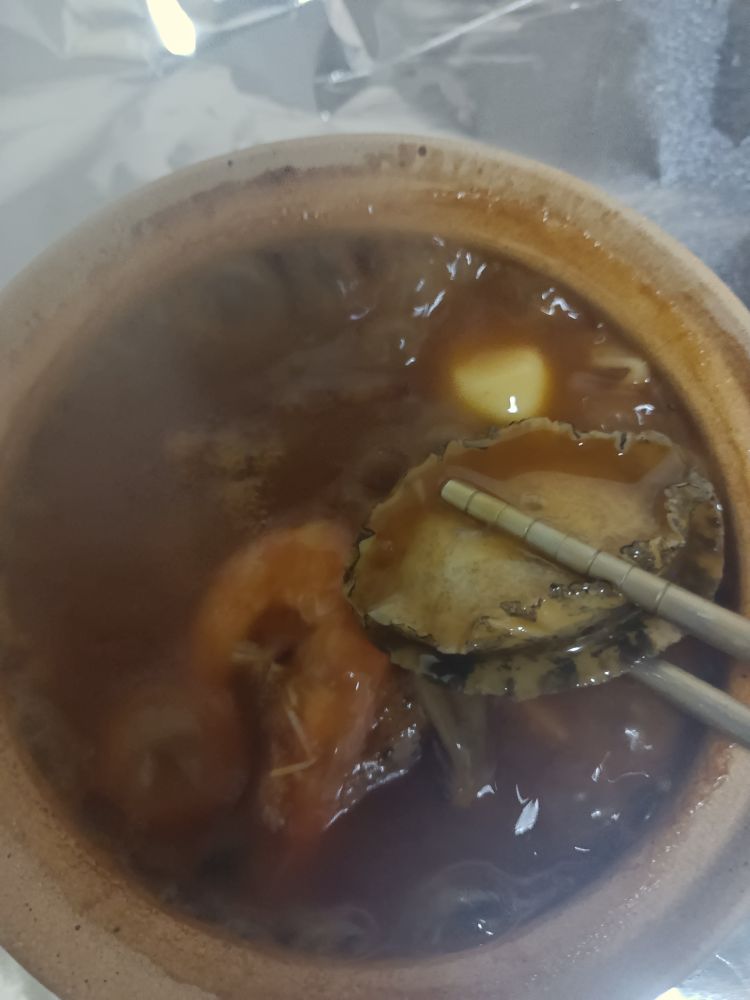 晨曦鲍鱼饭(南四环店)