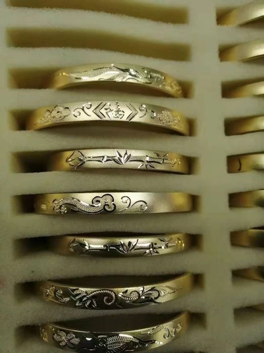 简刻金匠·正师傅金工坊金银加工黄金回收