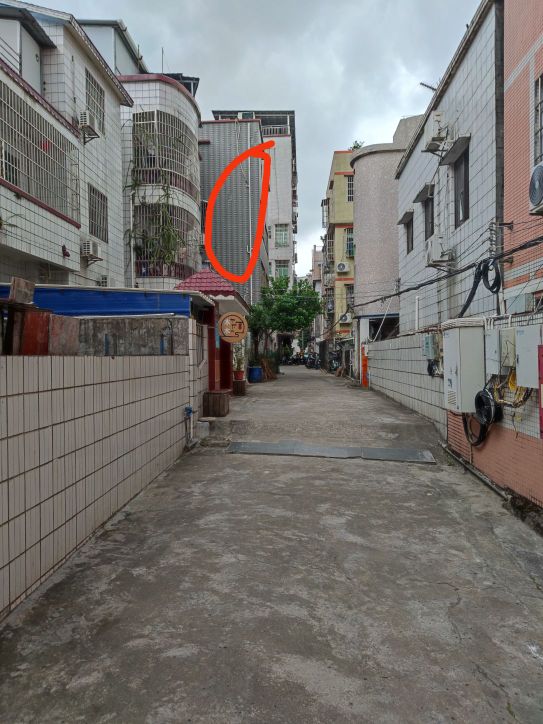 明园路十巷6号