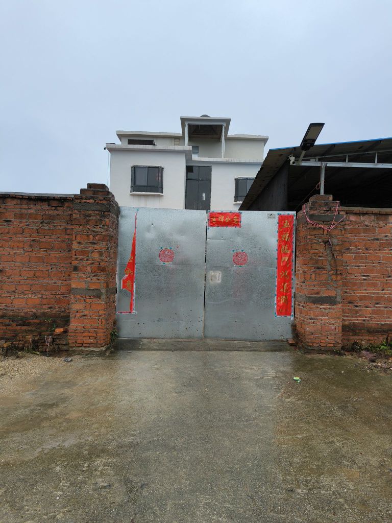 广东省韶关市南雄市珠玑镇祗芫志财农场