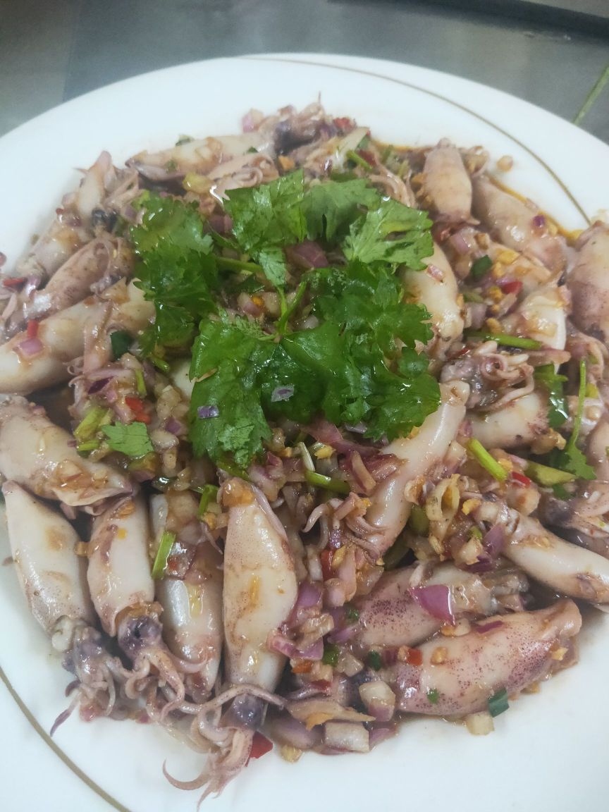 潮粤鲜(西河路店)