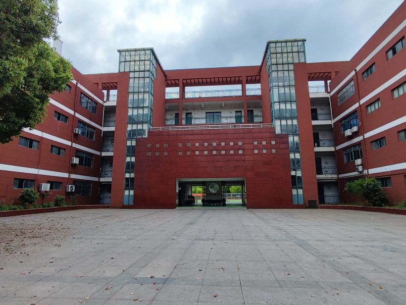 铜陵市义安区实验小学(西校区)