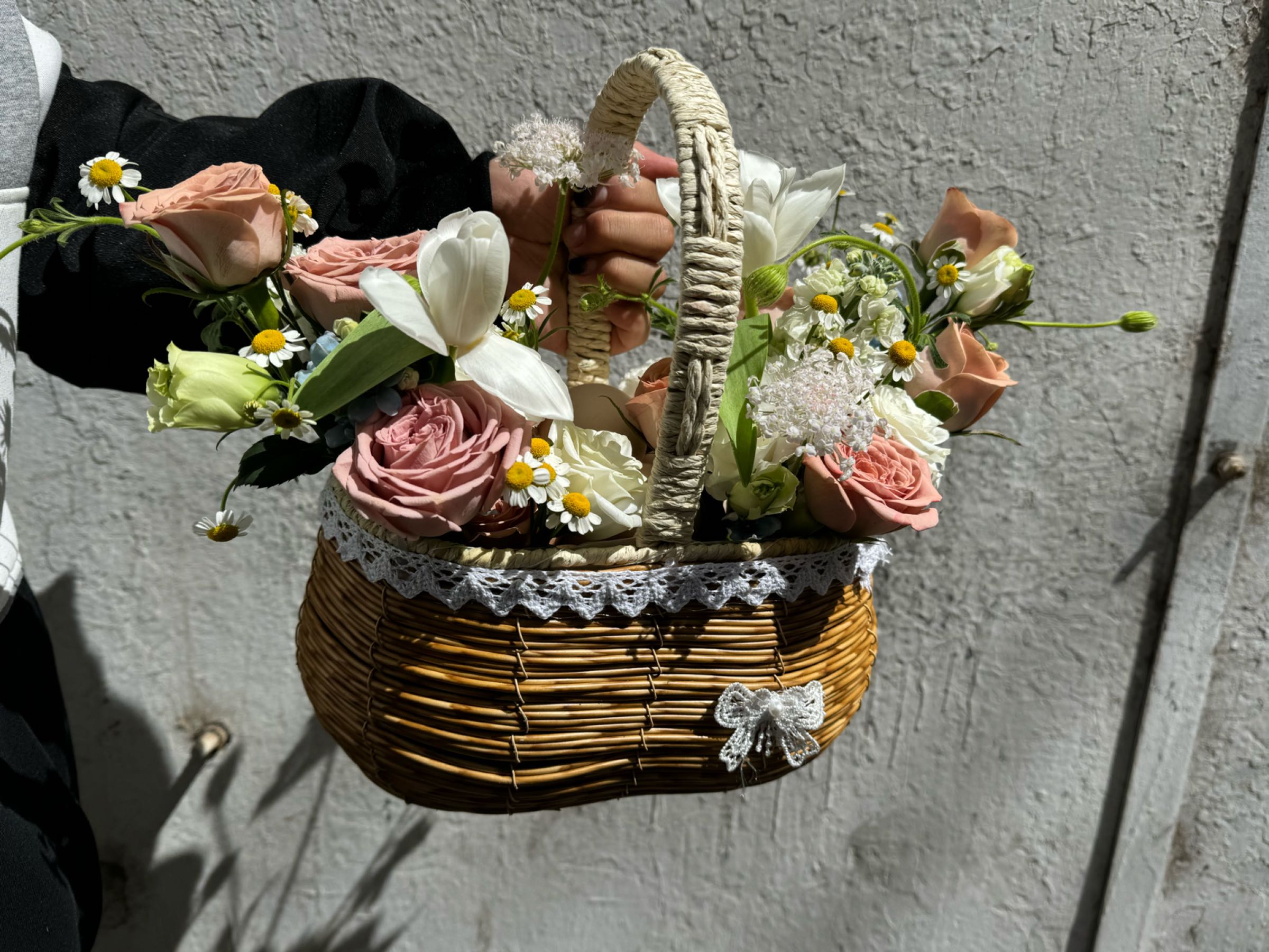 花千束花艺