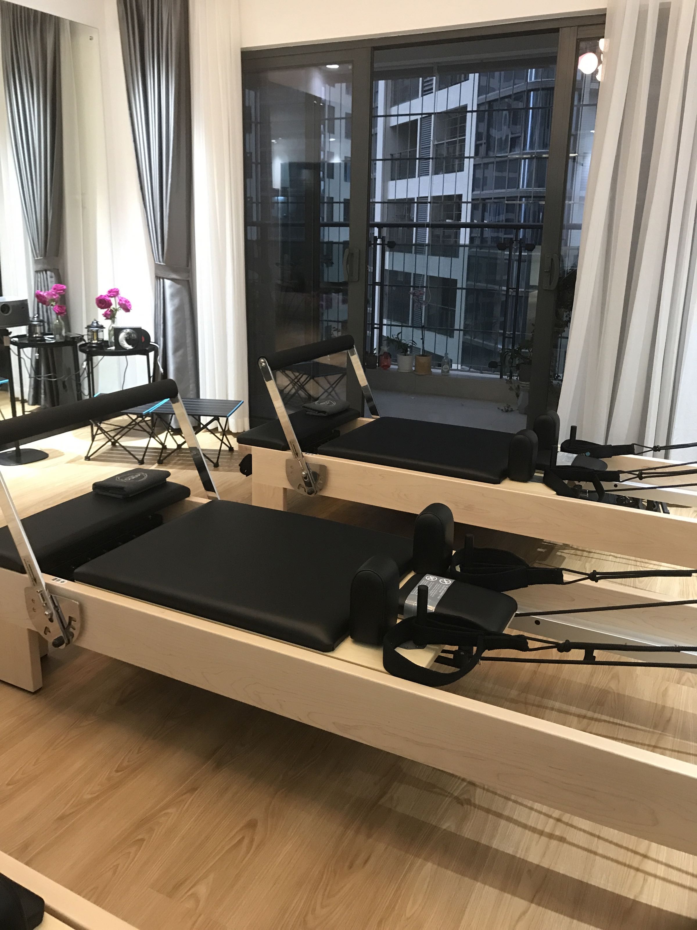 木可普拉提(财富世家店)