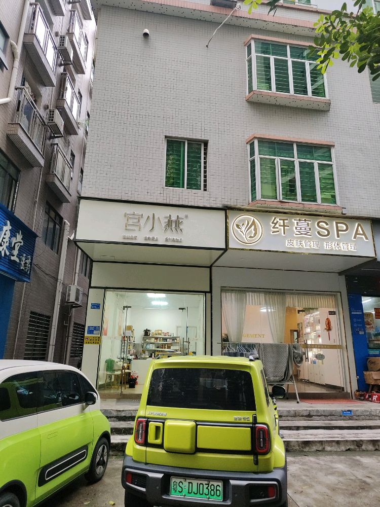 虎门地标店
