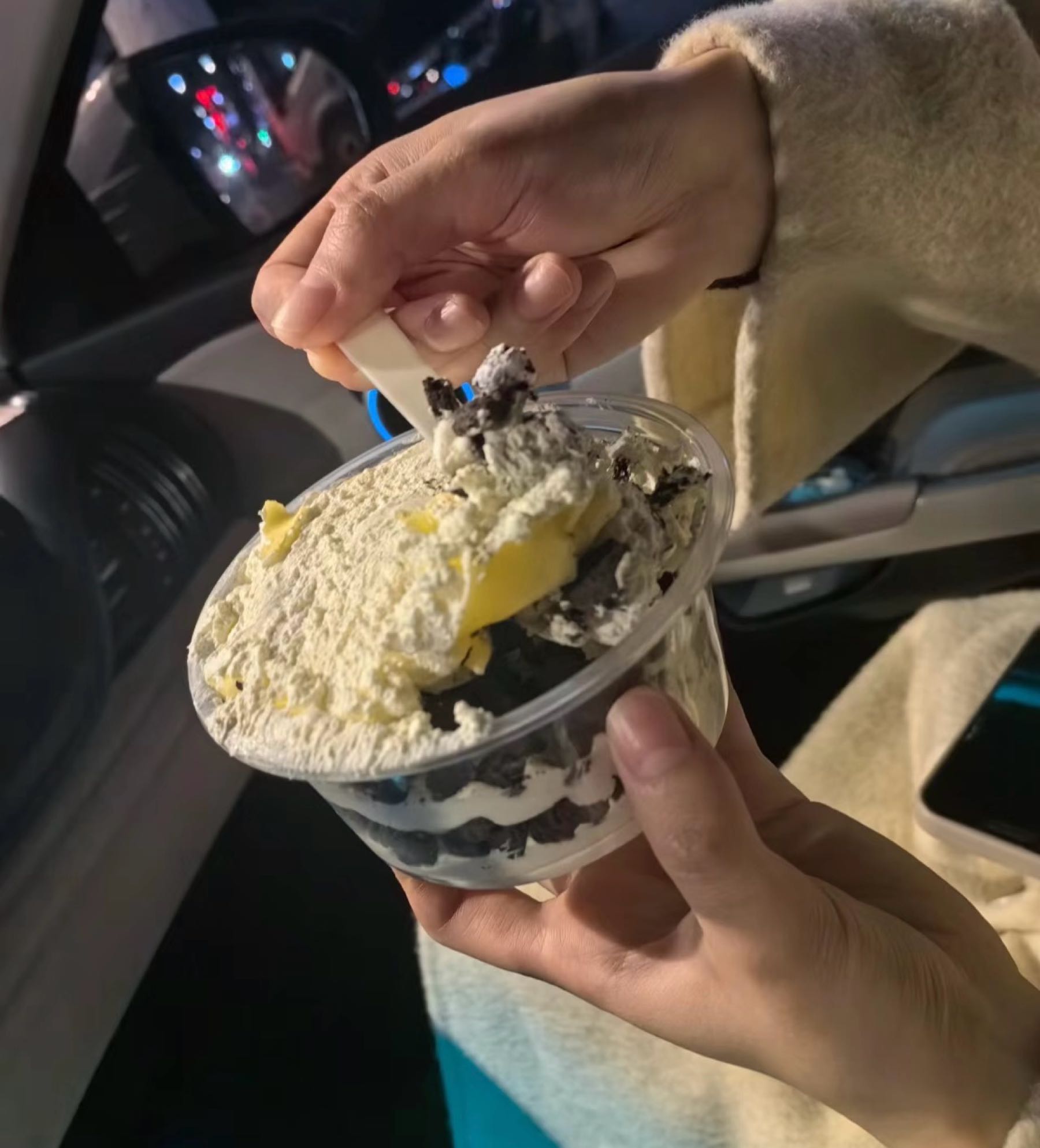 花纪甜品(纯动物奶油生日蛋糕·池河大道店)