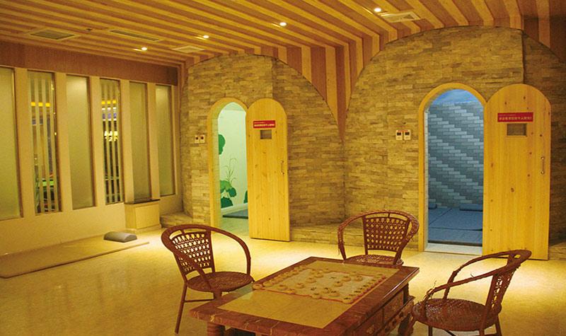 泋HUI SPA(罗湖万象城店)