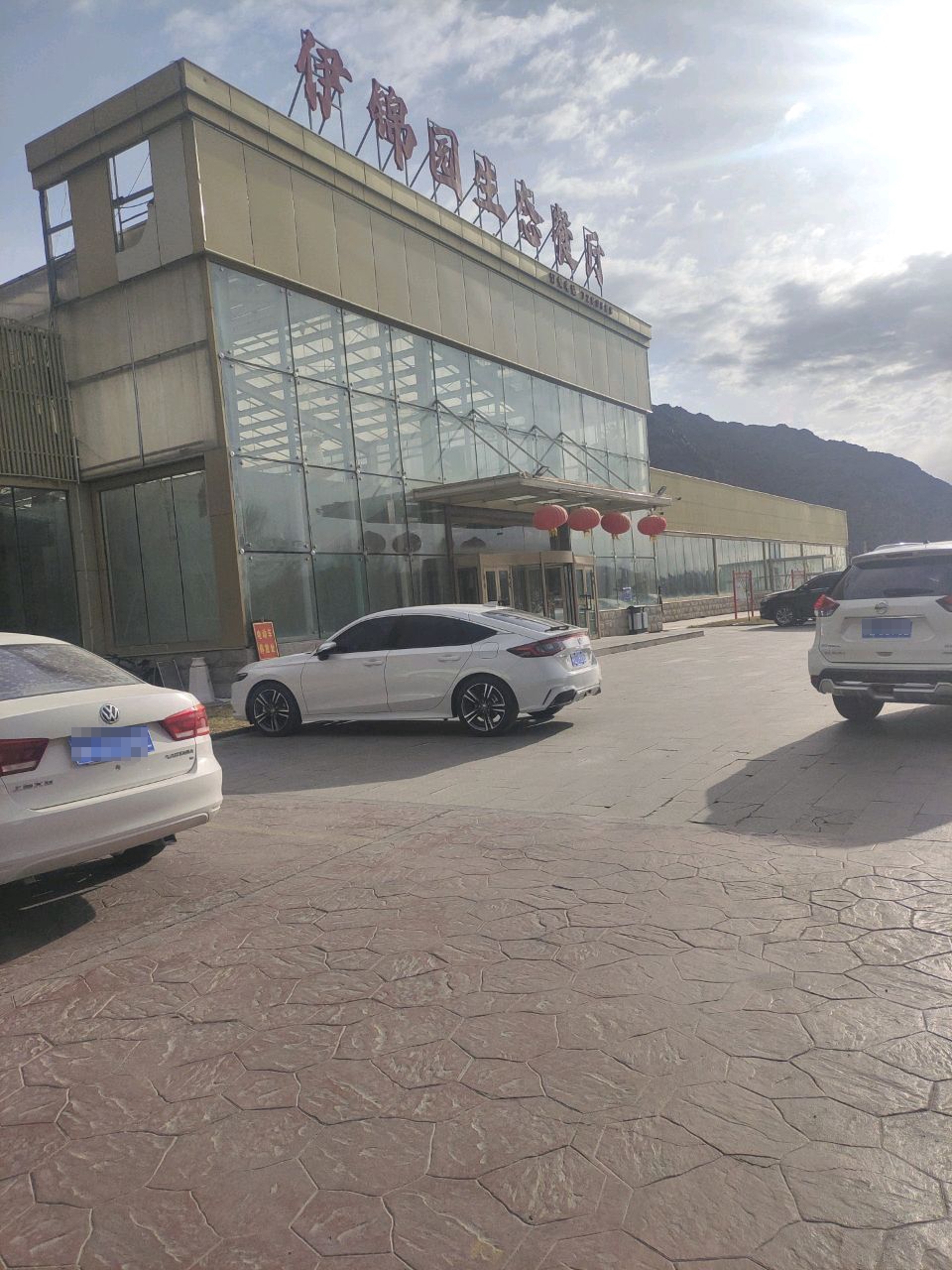 伊锦园