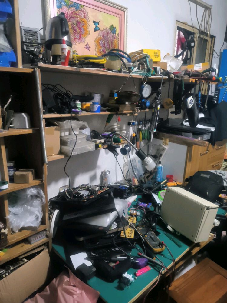 来冠吉家电维修