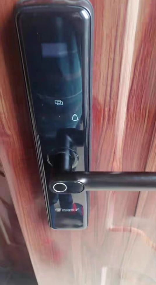 金点原子锁·开锁换锁(百科路店)