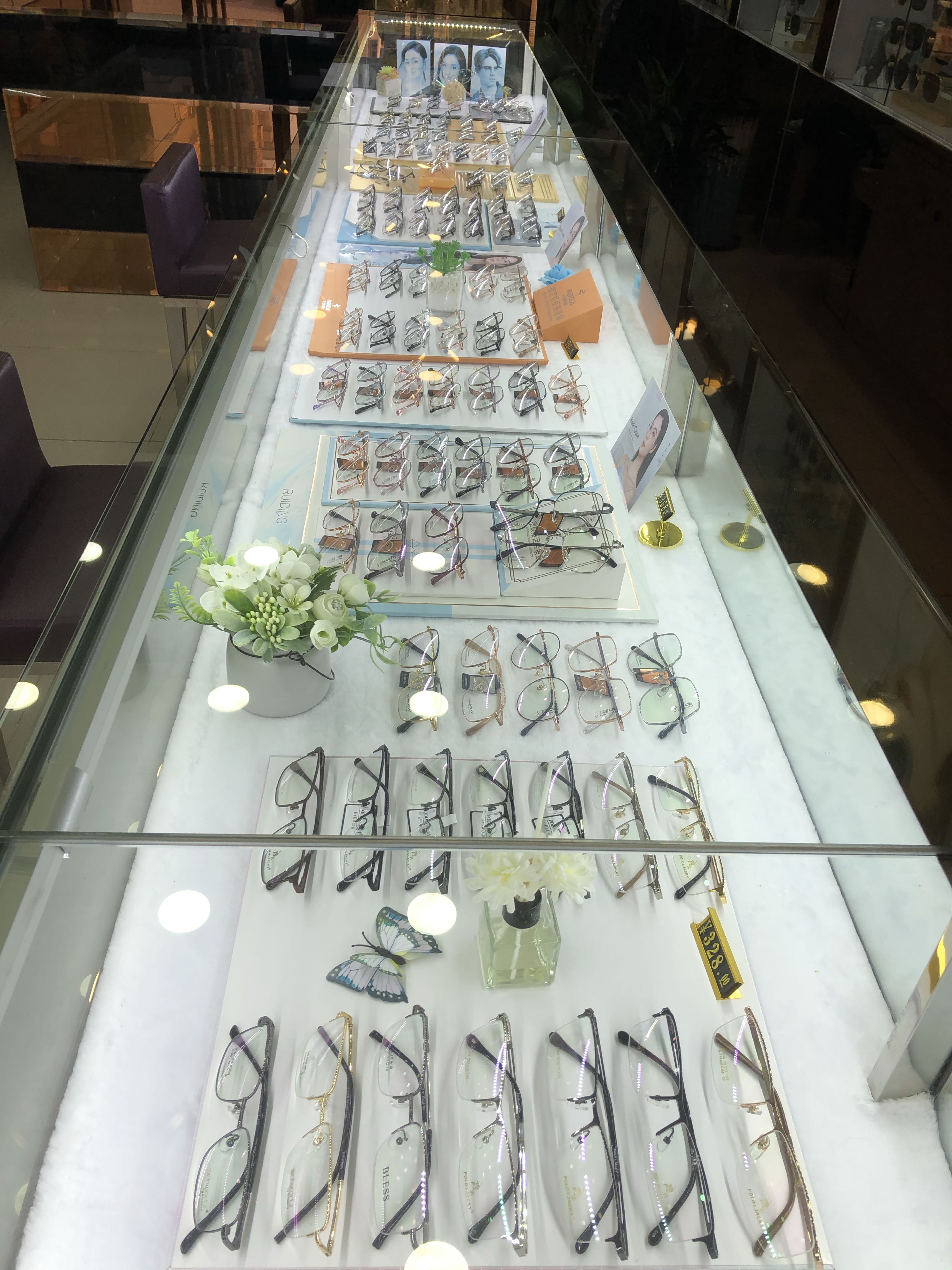 光正眼镜(仲恺总店)