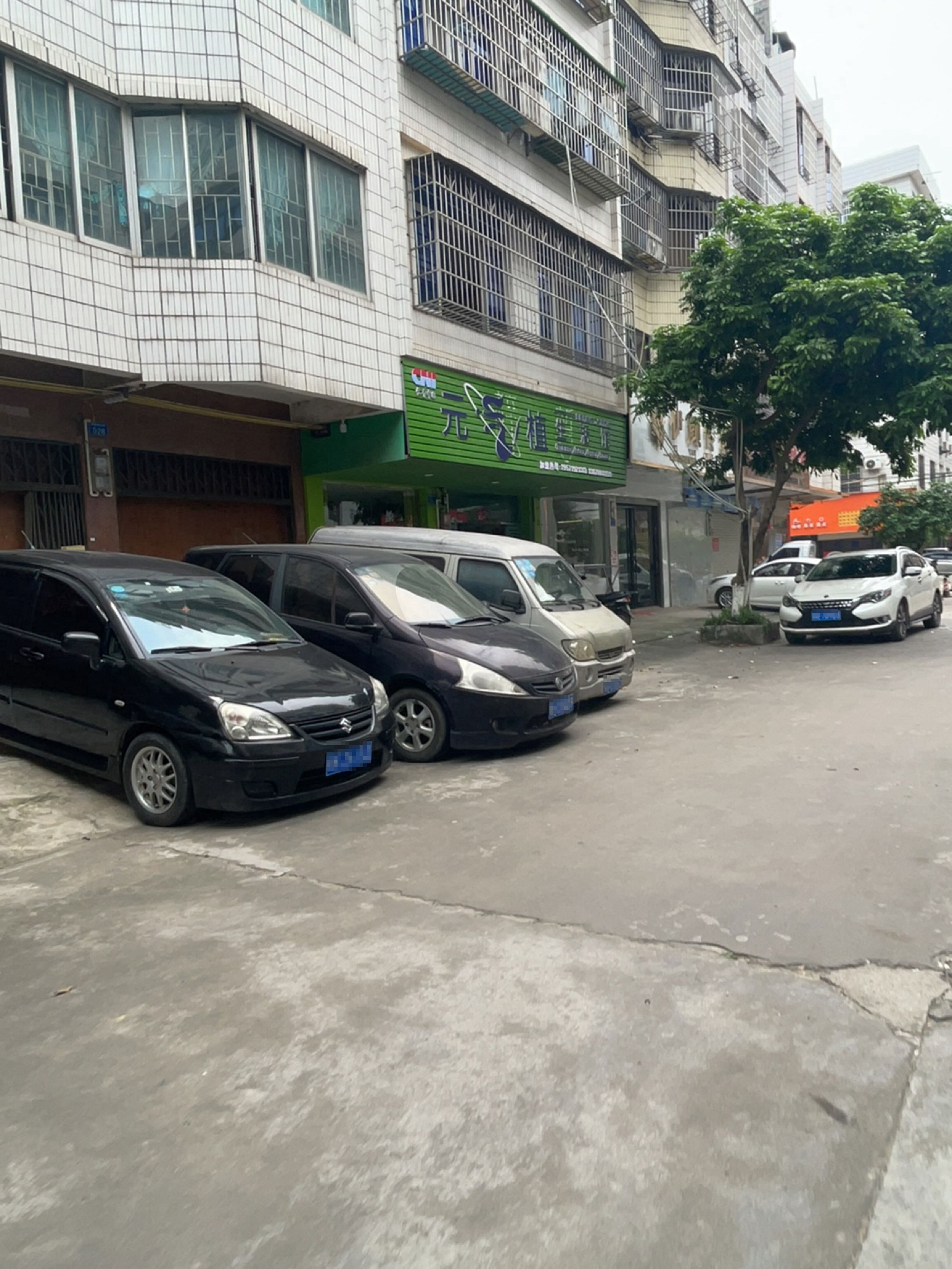 元气植生活馆(锦绣东路店)