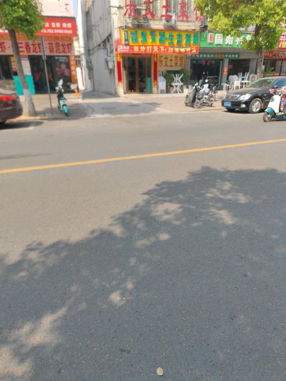 王芳固始特色鹅块(双湖中路店)