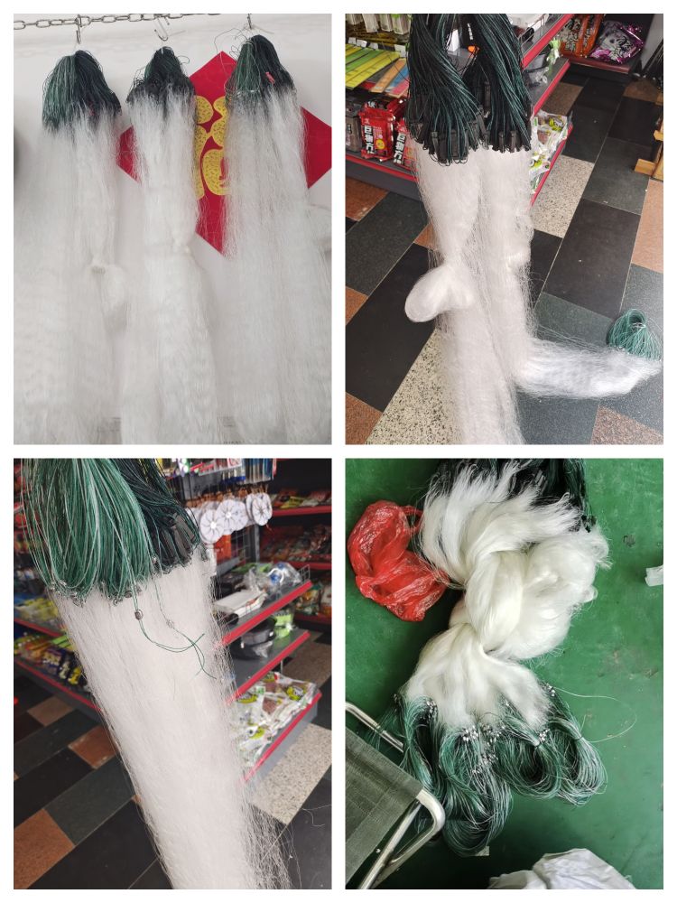 辰运渔具店