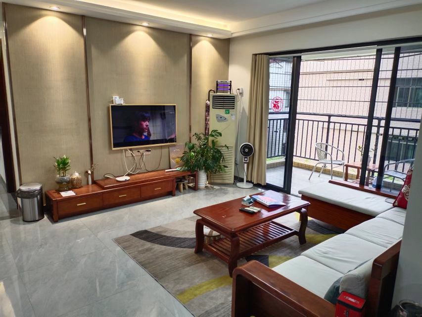 悠家好民宿(河滨东路分店)