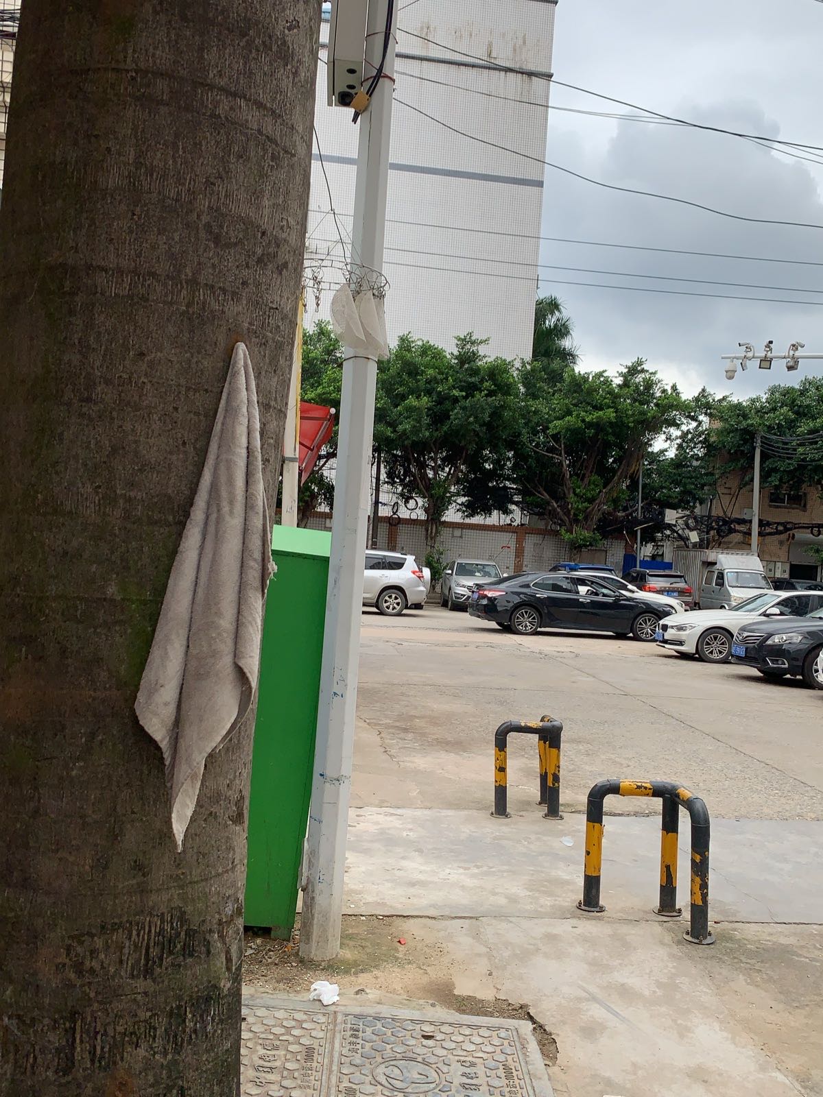 东莞市源长盛再生资源废品回收