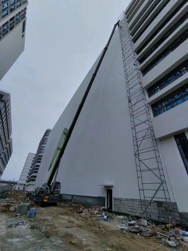 涛兴再生资源回收公司