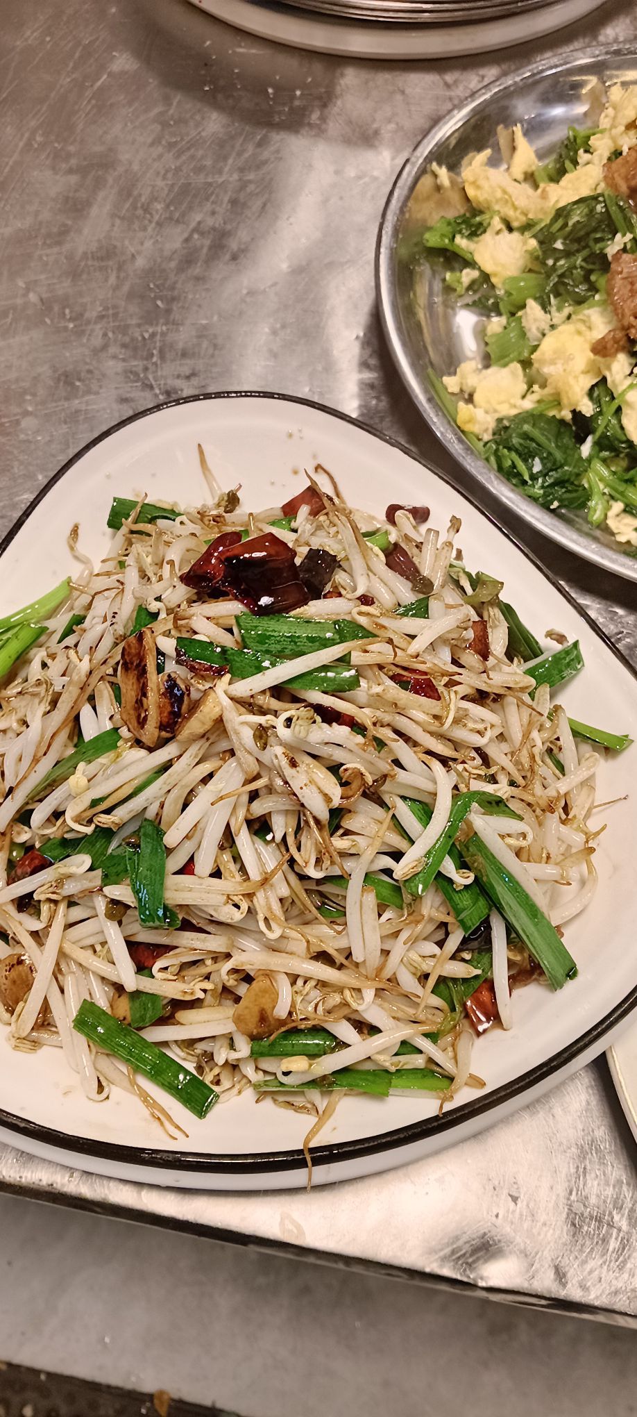 傅记馕坑烤全羊(高密总店)