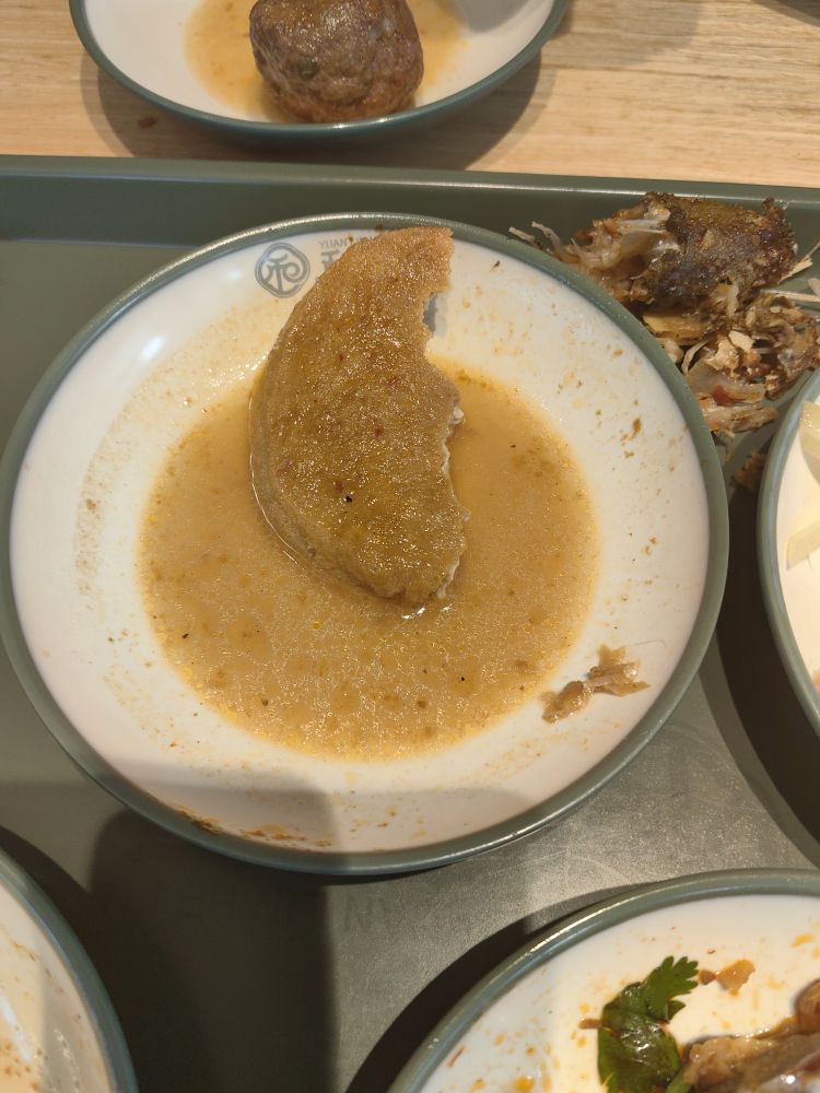 和府·优谷(长江之歌店)