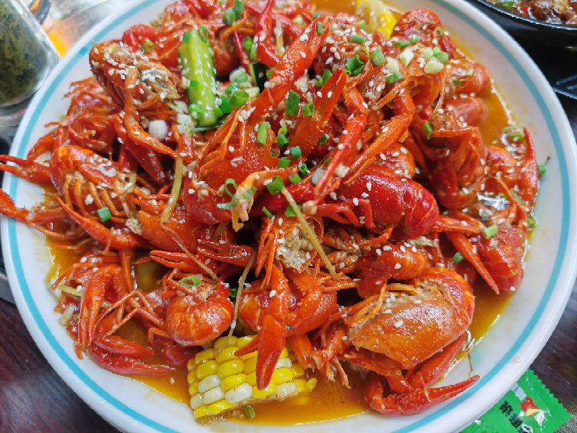 日日鲜川菜馆(沙田店)