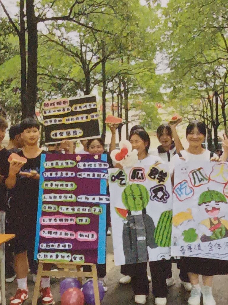 广西柳州商贸技工学校(贵港校区)