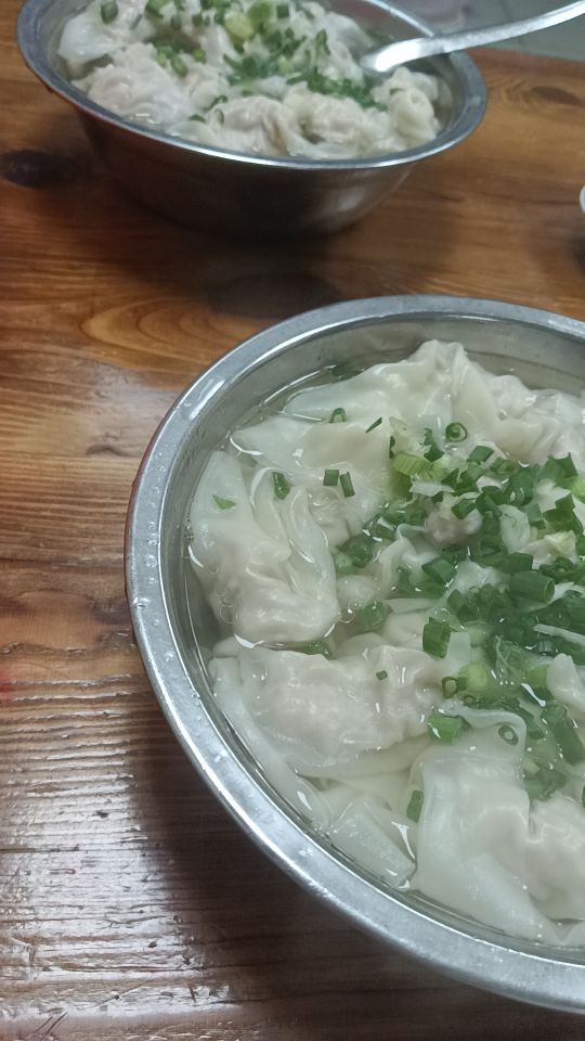 十叔云吞店(原米行街路口)