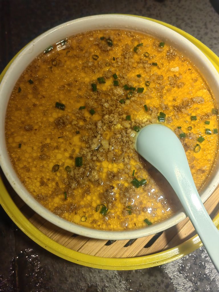 咱婆家的菜(南亚广场店)